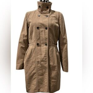 MNG By MANGO Trench Coat